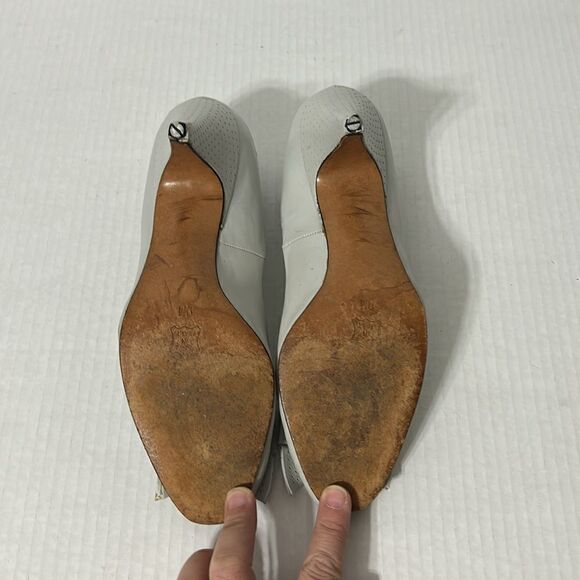 Sesto Meucci of Florence heels - Picture 7 of 8